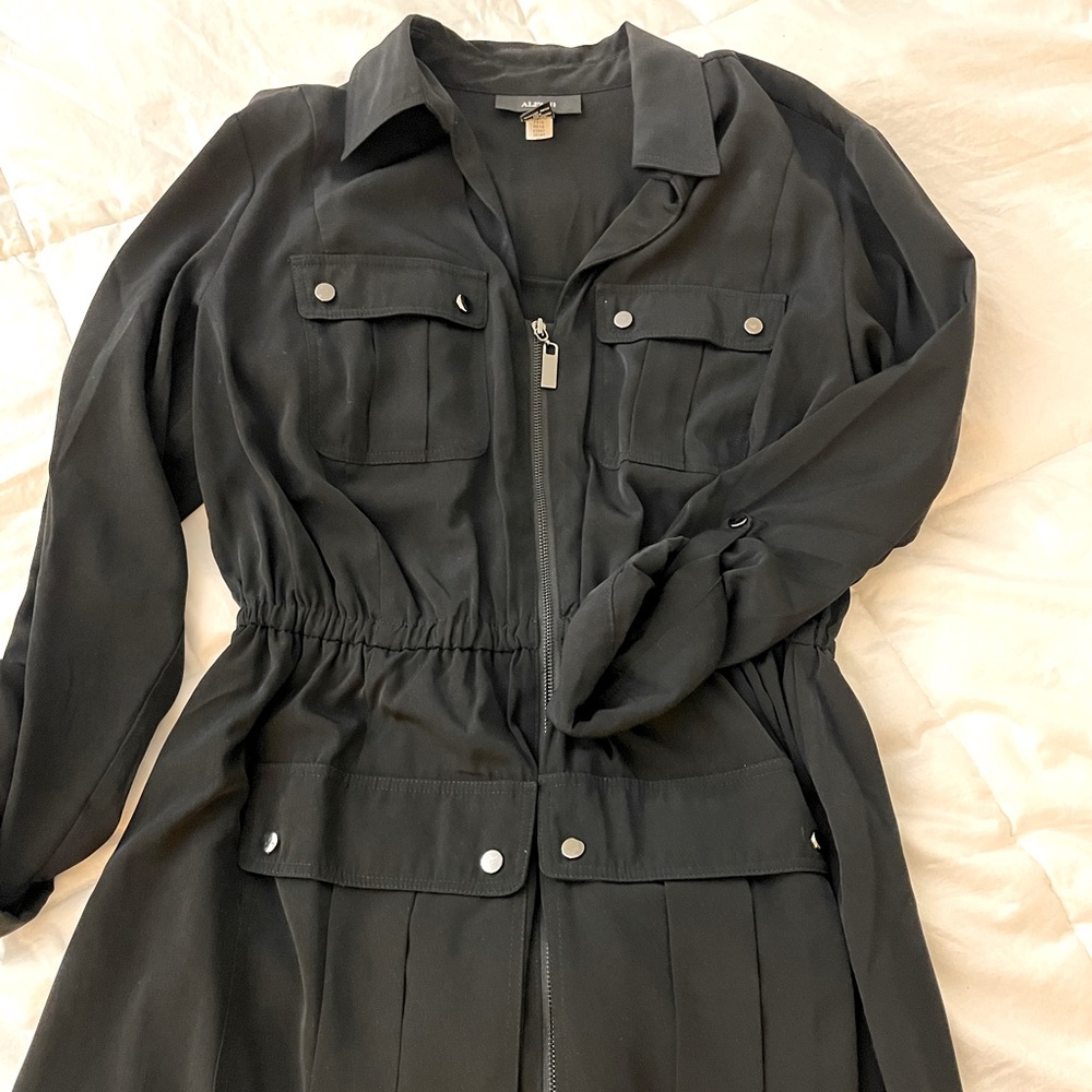 Alfani Mini Dress